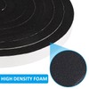 DGSL Foam Insulation Tape, 2In x 1/8In x 26Ft Weather