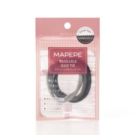 Mapepe Washable Ring Rubber (Clawdy Tone) MAPEPE