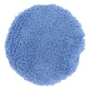 28Pcs Buffer Bonnets 4 Materials Polishing Waxers Pads Bonnet for
