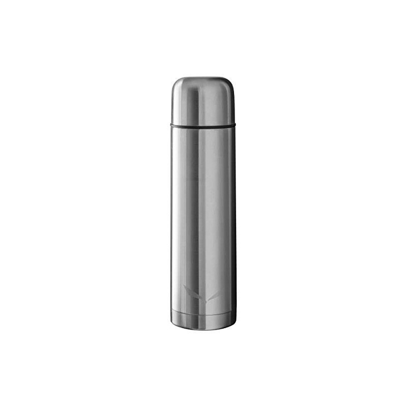 SALEWA Unisex - Adult Rienza Thermo BTL 1.0 L Bottle,