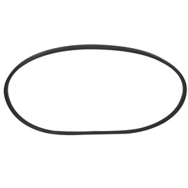 YTXXDEUS 07200718 Lawn Mower Drive Belt for Ariens Gravely 7200718 07200718 Zero Turn ZTX42 IKOM-X 42 52 Lawn Riding Mower (1/2" x 57")