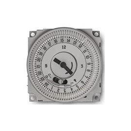 OPTIMUM Combi Boiler Multifit Mechanical Timer Clock 24 Hour