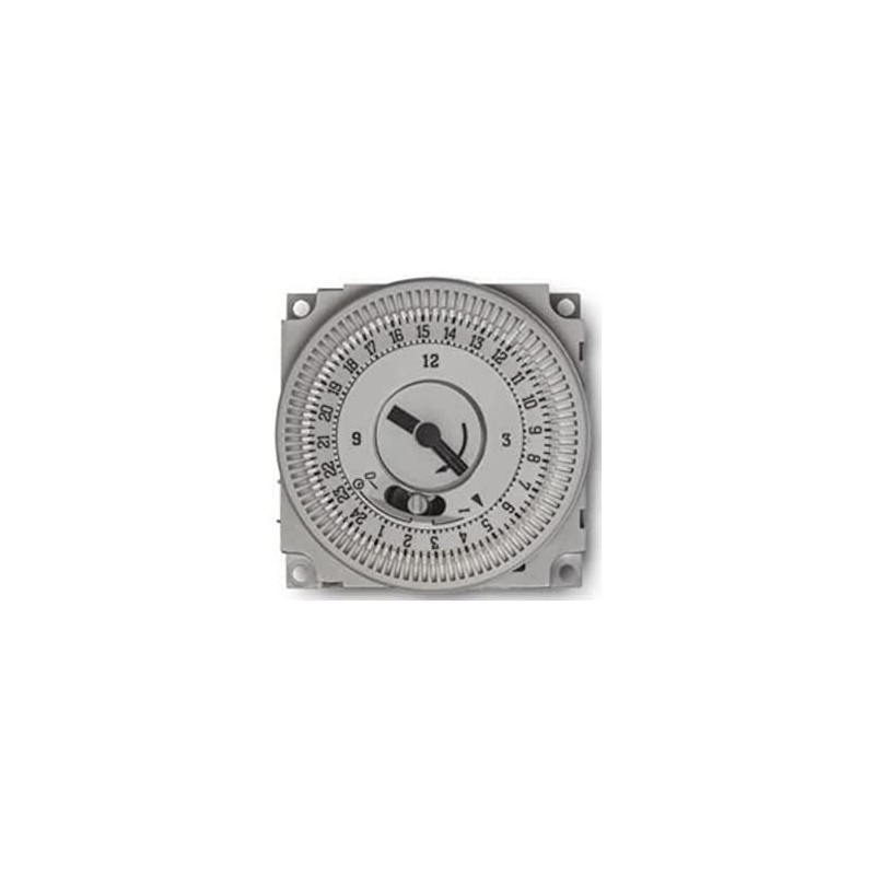 OPTIMUM Combi Boiler Multifit Mechanical Timer Clock 24 Hour