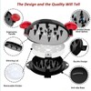 Chicken Shredder Tool Twist Pro - Large Meat Shredder for