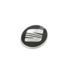 Seat 1M0837891AJGT Sign Emblem Ignition Key Radio Remote Control Logo