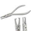 MuskalMed Bracket Removing Pliers Braces Removing Pliers Orthodontic Dental Braces