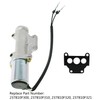 WFLNHB Fuel Injection Idle Air Control Valve Replacement for Nissan