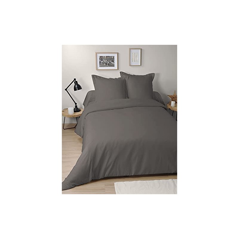 STOF D24820003 240 x 300 cm 100 Percent Cotton Sheets,