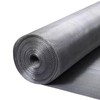 304 Stainless Steel Mesh Window Screen Roll 47" x 200"