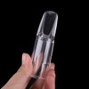 RuiJOTWAT Alto Saxophone Transparent Mouthpiece