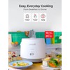 CUCKOO CR-1095 10-Cup (Uncooked) / 20-Cup (Cooked) Basic Rice Cooker