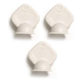 Safety 1st Llave De Sistema De Bloqueo Magnético (3)