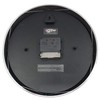 CreaDesign, WU-10-1084 Analogue Children's Room Radio-Controlled Clock with Customisable Name,