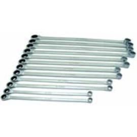 KC-Tools Long Ring Ratchet Spanner - KC-Tools Long Ring Ratchet Spanner - 10 mm Size