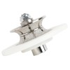 Raizi 3/4 inch Full Bullnose Diamond Hand Profiler Router Bit