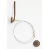 Lantern Moon Interchangeable Knitting Needle Cables – 2 x 40