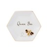 Sass & Belle Queen Bee Trinket Dish