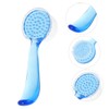 Ipetboom Horn Face Brush Exfoliator Replacement Heads for Facial Cleansing