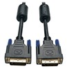 Tripp Lite DVI Dual Link Cable, Digital TMDS Monitor Cable