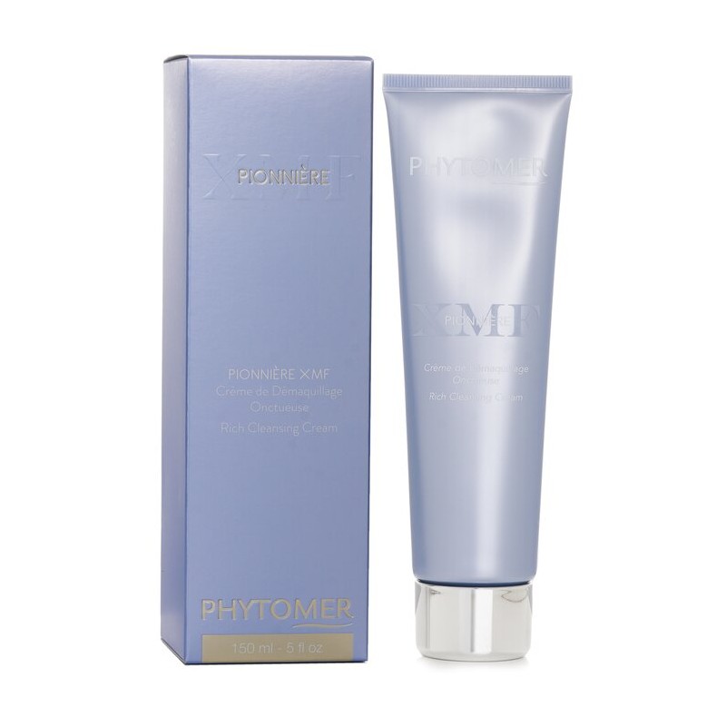 피토메르 피오니에르 XMF 리치 클렌징 크림 150ml Phytomer Pionnière XMF