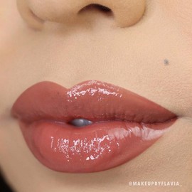 Luminizer Lip Gloss (016, Lovebird)