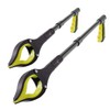 Grabber Reacher Tool - 2 Pack - Latest Version Long