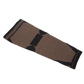 Sports Knee Pads, Leg Compression Sleeves, Long Knee Brace Support Brace with Elastic for Acj, Pcl, Meniscus Tear, Arthritis, Tendonitis, Men and Women (XXL)