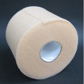 Finoa 10028 Underwrap for Ankle and Knee Skin Protection