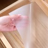 DIAONIAN Pack of 5 Fridge Mats, Fridge Mats, Fridge Mats,