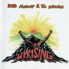 Bob & The Wailers Marley - Uprising & Catch A Fire & [New LP Vinyl Bundle]