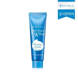 Senka Perfect Whip 40g / 센카 퍼펙트 휩 40g