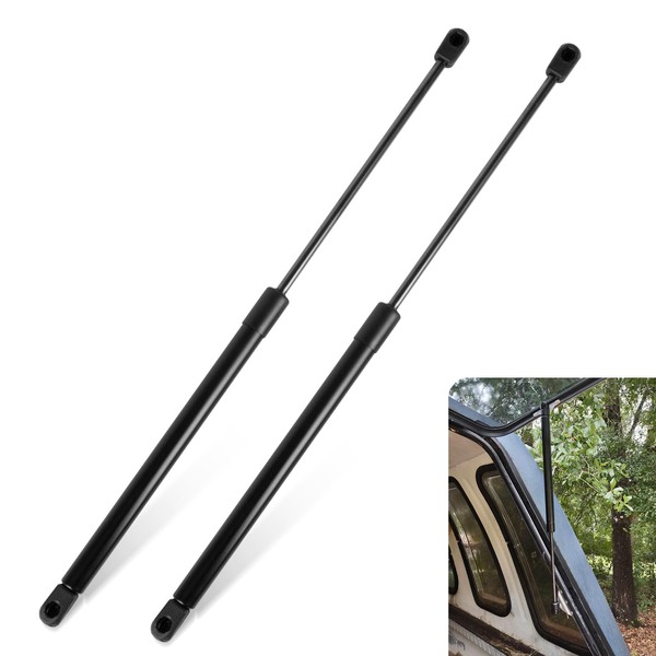 Psler C16-08568 Gas Strut 20inch 20Lb/89N Lift Support Struts Shock