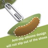 kupnos 1 Pair Mini Shoe Stretchers Women Wide Feet, Non-Slip