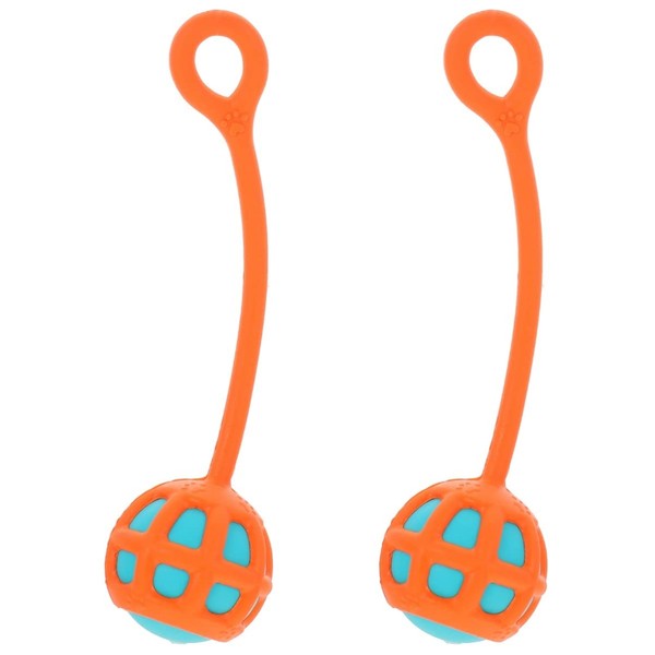 Mipcase Puppy Toys Interactive Dog Toys Dog Tug Toy 2