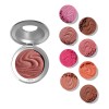 Rem Beauty Satin Matte Blush Rubor Mate Satinado Original Rose