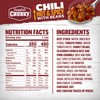 Campbell’s Chunky Hot and Spicy Chili With Beans, 16.5 oz