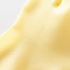 MUJI Natural Rubber Gloves, Ambidextrous M, Pack of 6, 82577136