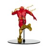 McFarlane DC Direct The Flash de Jim Lee - Estatua