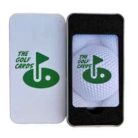 The Golf Cards