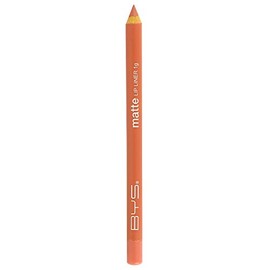 BYS Matte Lip Liner, Latte To Go, 1 count