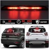 ULTRALTH LED High Mount Third Brake Light for 2013-2019 Ford