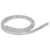 ALVIN - A1044-32, Truflex, Lightweight Aluminum Flexible Curve, Multipurpose Drafting