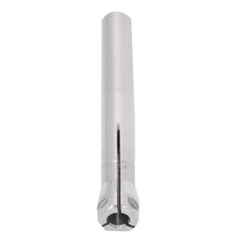 Replacement Nail Drill Chuck, General Accessories Cemented Carbide 3 Types Nail Drill Handpiece Chuck for Home for Manicure Store(2.35)