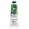 Yves Rocher Crema Para Manos Secas Ultra Nutritiva Vainilla