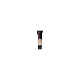 Base De Maquillaje L'oréal Paris Infaillible Matte Cover Tono 130 Neutral 30ml
