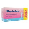 Physiodose Physiological Serum Monodoses 40x5ml