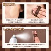 TVETE Multi-Fit Makeup Sponge Cushion Fande Puff (Set of 6)