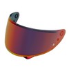 PSLER HJ-34P Visor - HJ-34P Visor Tinted C10 Helmet Visor
