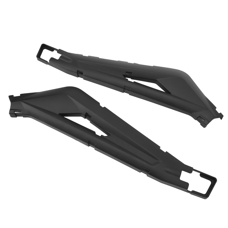 Swingarm Guard Black Swing Arm Protector Cover Replacement for Sur