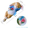 Garden Decoration Small Sculpture Cute Rabbit Resin Garden Decoration Rabbit